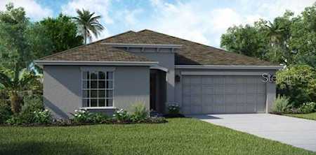 1080 Peach Creek Dr Deltona, FL 32738