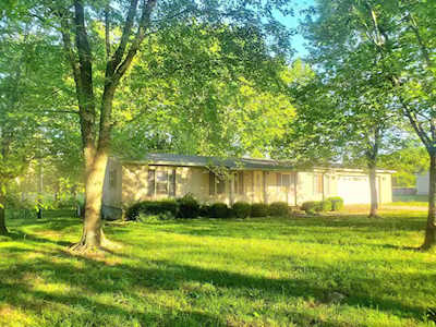 445 Pembroke Fairview Road Pembroke, KY 42266