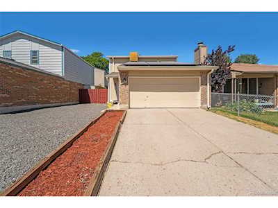 11737 Grant St Northglenn, CO 80233