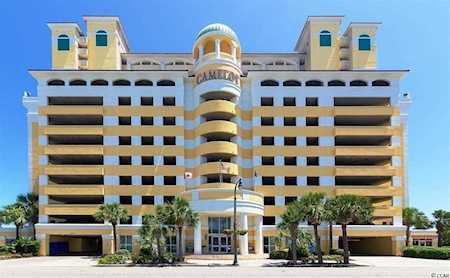 2000 N Ocean Blvd. #PH 10 Myrtle Beach, SC 29577