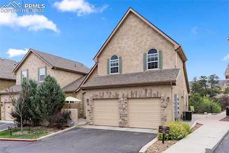 6648 Bethesda Point Colorado Springs, CO 80918