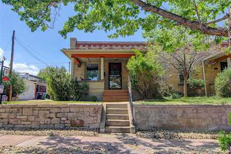 3429 Tennyson St Denver, CO 80212