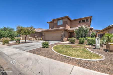 45338 W Norris Road Maricopa, AZ 85139