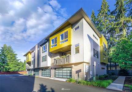 16365 NE 16th Ct #B4 Bellevue, WA 98008