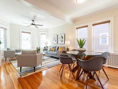 19 Glade Ave #2 Boston, MA 02130