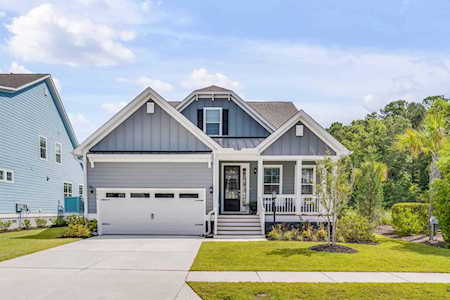 1474 Brightwood Dr Mount Pleasant, SC 29466