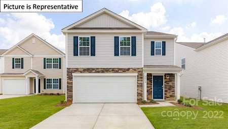 401 Berrybeth Circle China Grove, NC 28023
