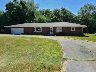 59585 Hazel Road South Bend, IN 46614
