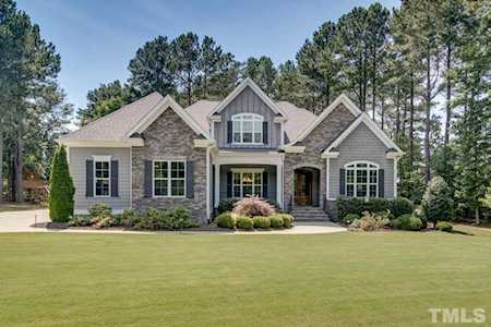 385 Crimson Oak Drive Durham, NC 27713