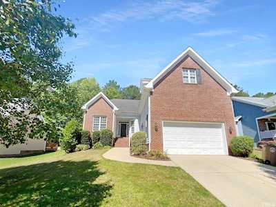 8537 Battery Crest Lane Wake Forest, NC 27587