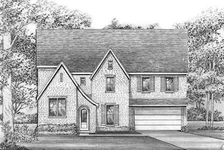 13869 Woodford Lane Frisco, TX 75035