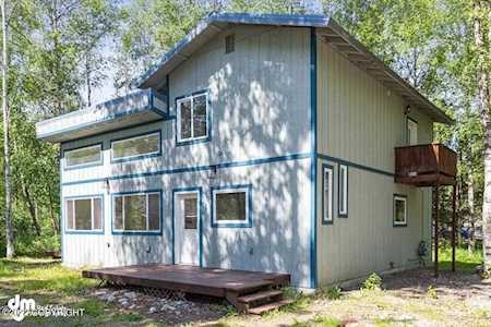 7456 N Unga Dr Wasilla, AK 99654