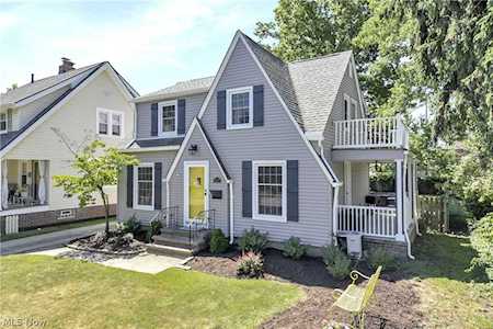 19575 Shoreland Ave Rocky River, OH 44116