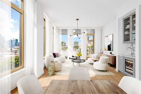 347 Henry St #3A Brooklyn, NY 11201