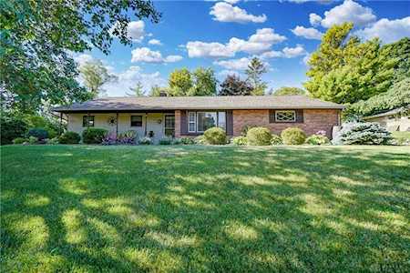660 Saddlewood Avenue Washington TWP, OH 45459