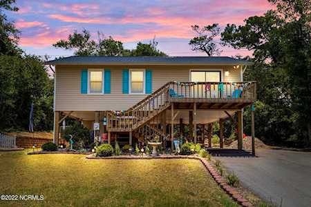 7221 Canal Drive Emerald Isle, NC 28594