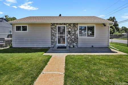 498 S Xavier St Denver, CO 80219