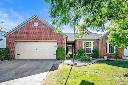 1673 Fair Weather Dr Pendleton, IN 46064