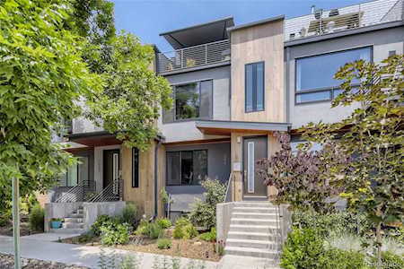 2485 W Caithness Place Denver, CO 80211