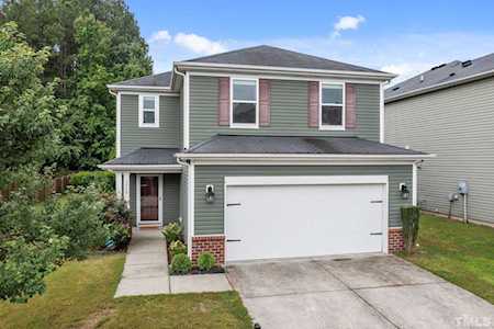 3558 Eastern Branch Road Raleigh, NC 27610
