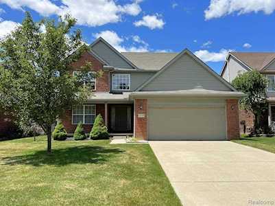 16509 Mulberry Way Northville Twp, MI 48168