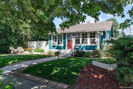 3002 Fenton St Wheat Ridge, CO 80214