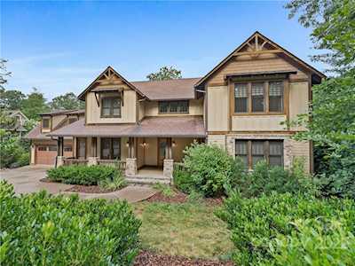 25 Croton Ct Asheville, NC 28803