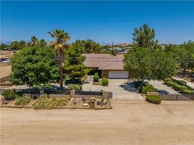 4101 W Avenue N3 Palmdale, CA 93551