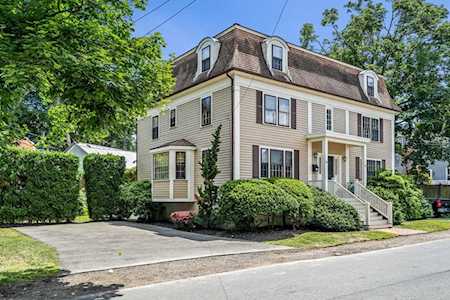 60 Elm Street Marblehead, MA 01945