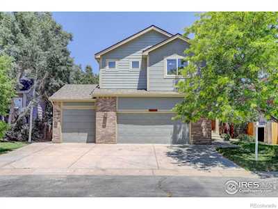6711 St Vrain Ranch Blvd Firestone, CO 80504