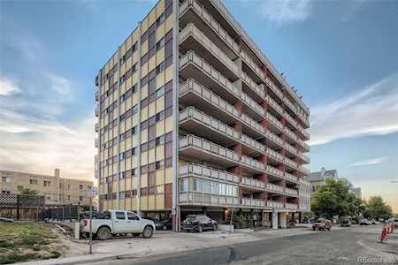 1121 Albion St #608 Denver, CO 80220