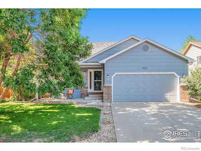 2305 Brianna Ct Johnstown, CO 80534