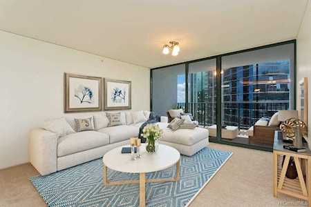 88 Piikoi Street #2302 Honolulu, HI 96814