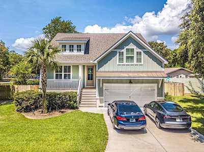 1 Azalea St Hilton Head Island, SC 29928