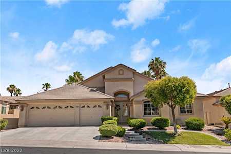 2523 Vintage Rose Ave Henderson, NV 89052