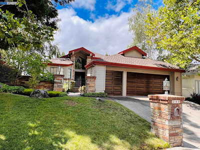 249 Conifer Ter Danville, CA 94506