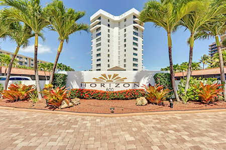 600 Ocean Drive #3d Juno Beach, FL 33408