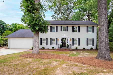 1205 Hunting Ridge Road Raleigh, NC 27615