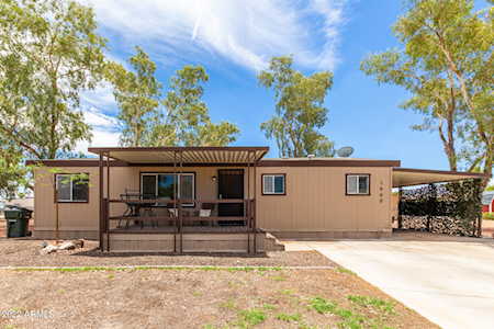 1660 N Suncrest Avenue Casa Grande, AZ 85122