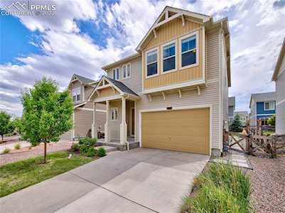 6843 Mineral Belt Drive Colorado Springs, CO 80927