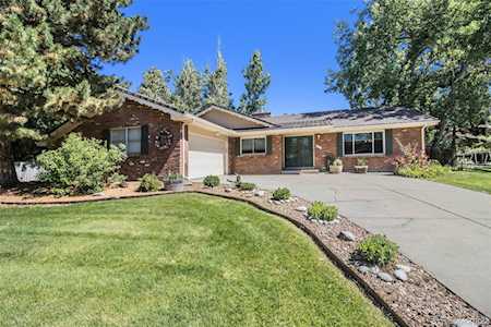 6907 W Nova Dr Littleton, CO 80128