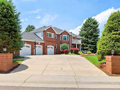 19 Red Tail Dr Highlands Ranch, CO 80126