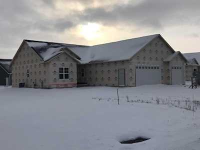 1943 Mimosa Ln Neenah, Village of Fox Crossing, WI 54956