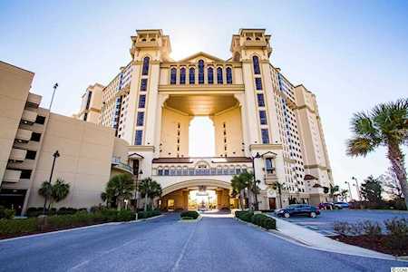 100 North Beach Blvd. #914 North Myrtle Beach, SC 29582