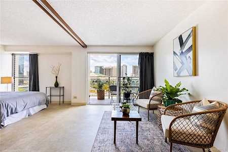 1655 Makaloa Street #1010 Honolulu, HI 96814