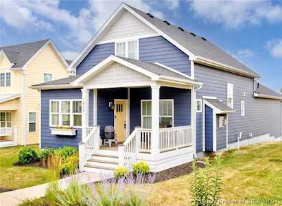 1804 Faith Ave Charlestown, IN 47111