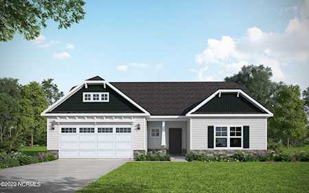 572 Transom Way Sneads Ferry, NC 28460