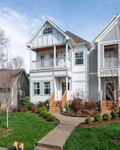 4306B Dakota Ave Nashville, TN 37209