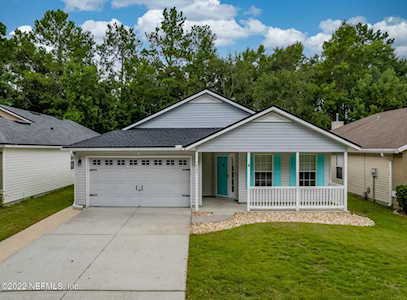 1803 Moss Creek Dr Fleming Island, FL 32003