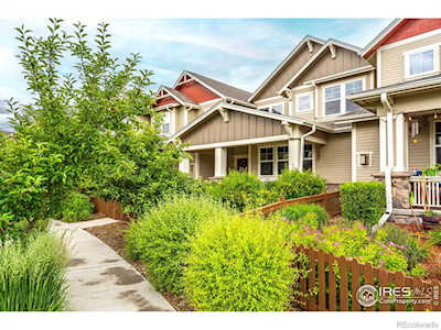 2231 Trestle Rd Fort Collins, CO 80525